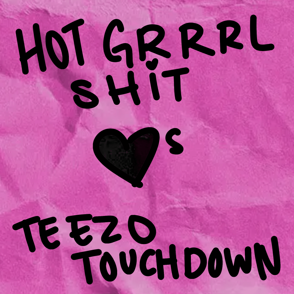 “How Do You Sleep At Night”: Teezo Touchdown brings alternative blackness to the&nbsp;forefront